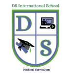 Logo of Ds International School